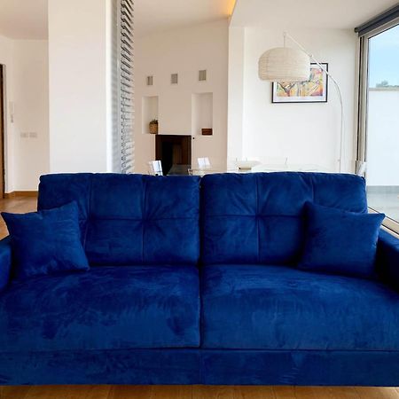 Vatican Apartment 77 로마 외부 사진