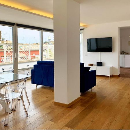 Vatican Apartment 77 로마 외부 사진