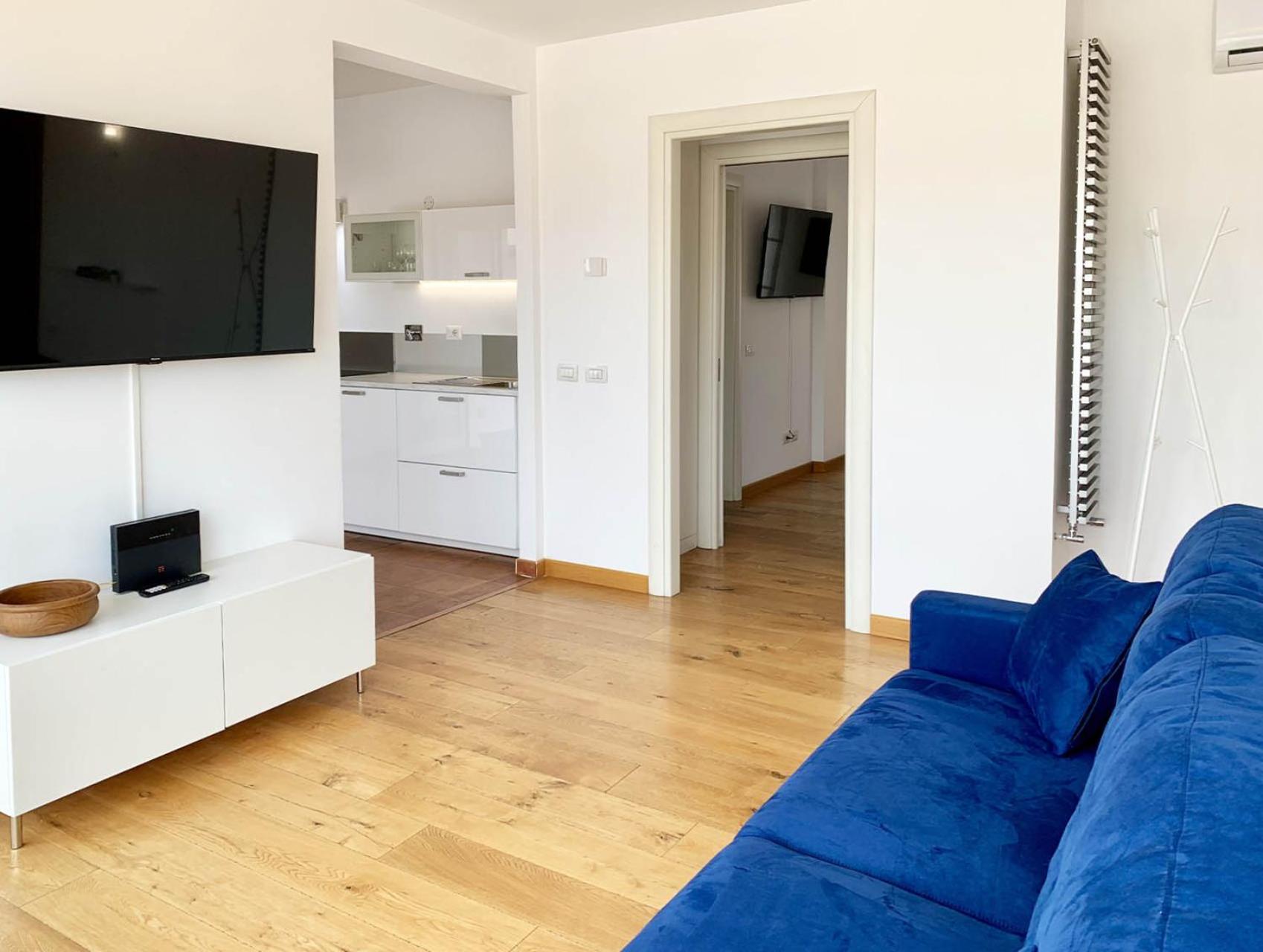 Vatican Apartment 77 로마 외부 사진