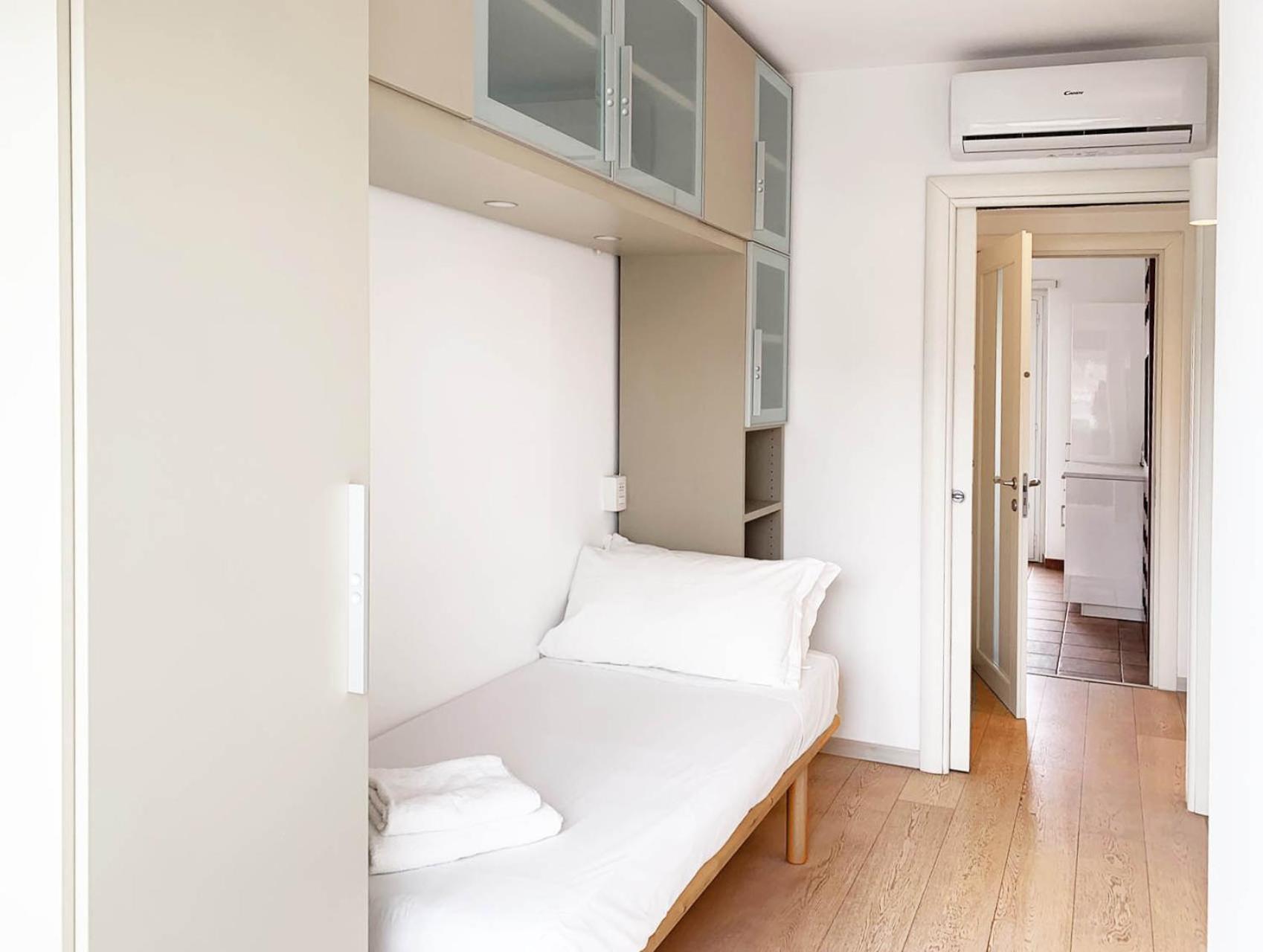 Vatican Apartment 77 로마 외부 사진