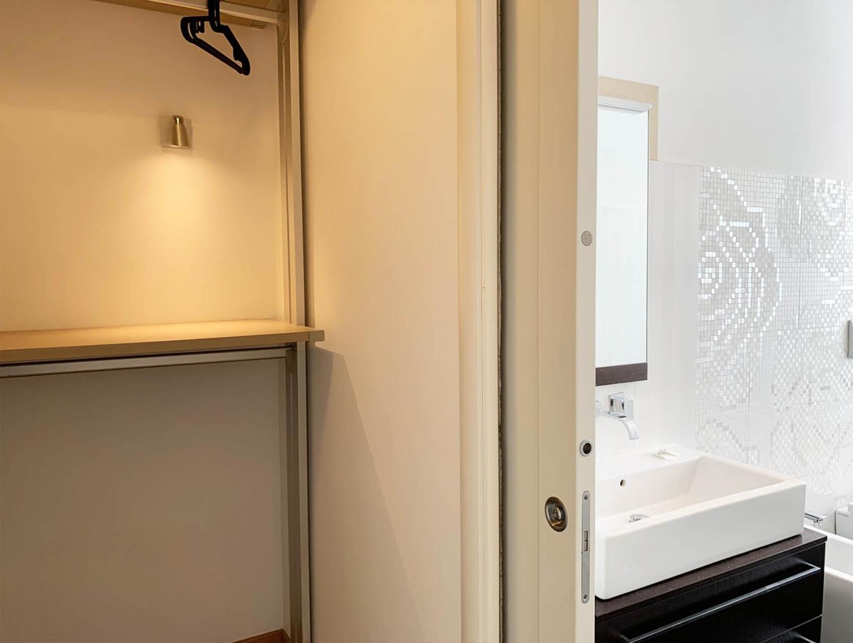 Vatican Apartment 77 로마 외부 사진