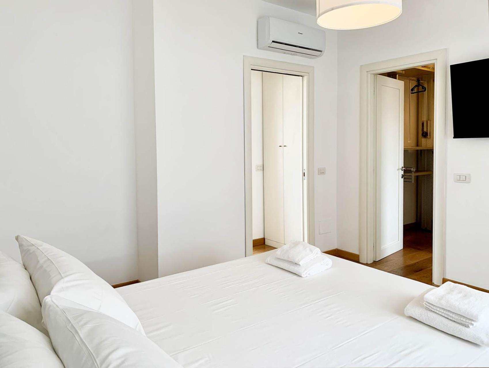 Vatican Apartment 77 로마 외부 사진