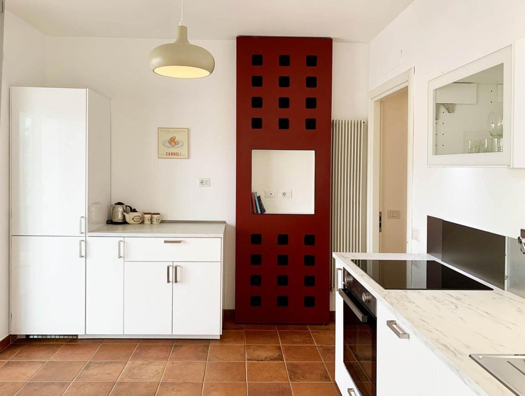 Vatican Apartment 77 로마 외부 사진
